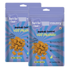 Bark Out Loud by Vivaldis Hairball Control Pillow Cat Treats Cats-Treats & Others Bark Out Loud 2x100g