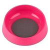 LickiMat OH Bowl Slow Feeder for Cat (Pink) Cats-Bowls & Feeders LickiMats 250mL