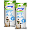 Gnawlers Dentalight Dental Bone Dog Treats Dog Treats + Others Gnawlers 2xS(12pcs)
