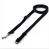 Trixie Classic Lead Fully Adjustable Leash for Dogs (Black) Dogs-Collar, Leashes, harnesses Trixie XS-S:15mm Width