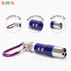 Skatrs Laser Light Toy for Cat (Purple) Cats-Toys Skatrs