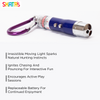 Skatrs Laser Light Toy for Cat (Purple) Cats-Toys Skatrs