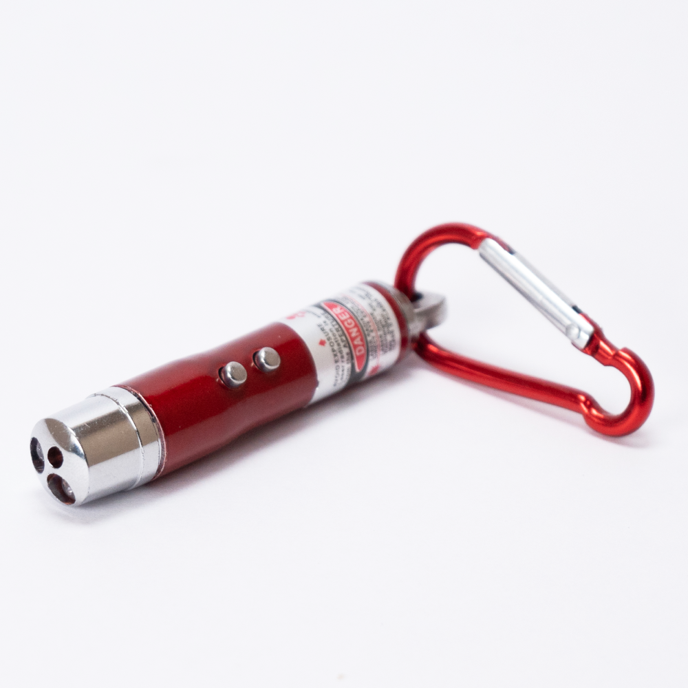 Laser light toy on sale