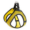 Hunter Hilo Comfort BVB Harness for Dogs (Yellow) Dogs-Collar, Leashes, harnesses Hunter Dropship M:23-26in Chest