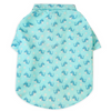 15buttons Baby Whale Shirt for Dogs Dogs-Clothing & Accessories 15buttons Dropship