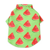 15buttons Watermelon Shirt for Dogs Dogs-Clothing & Accessories 15buttons Dropship