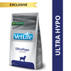 Farmina Vet Life UltraHypo Canine Formula Adult Dog Dry Food (Limited Shelf Life) Dogs- Dry Food Farmina Vet Life