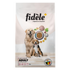 Fidele Plus Adult Light & Senior Dog Dry Food (Limited Shelf Life) Dogs- Dry Food Fidele