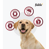 Fidele Plus Adult Light & Senior Dog Dry Food (Limited Shelf Life) Dogs- Dry Food Fidele