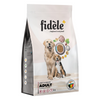Fidele Plus Adult Light & Senior Dog Dry Food (Limited Shelf Life) Dogs- Dry Food Fidele