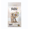 Fidele Plus Adult Small & Medium Dog Dry Food Dogs- Dry Food Fidele