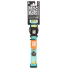 Max and Molly Ducklings Smart ID Collar for Dogs (Light Blue) Dogs-Collar, Leashes, harnesses Max & Molly Dropship XS:10-14in Neck