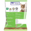 PetCrux Exclusive Organic Pine Wood Scented Cat Litter Cats-Litter Petcrux
