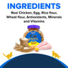 Drools Biscuit Cat Treat (110g) Cats-Treats & Others Drools