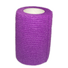 Talking Dog Club Self Adhesive Paws Wraps for Dogs (Purple) Dogs-Clothing & Accessories Talking Dog Club Dropship M