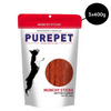 Purepet Mutton Flavour Munchy Sticks Dog Treat Dog Treats + Others Purepet 3x400g