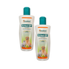 Himalaya Erina EP Tick and Flea Shampoo for Dogs and Cats Dogs-Grooming Supplies Himalaya 2x200mL