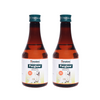 Himalaya Furglow Skin and Coat Tonic for Dogs and Cats Both-Health & Wellness Himalaya 2x200mL