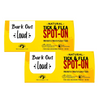 Bark Out Loud Natural Tick & Fleas Spot On Solution for Dogs and Cats Both-Health & Wellness Bark Out Loud Dogs(10-30 kg) 2 x 3mL
