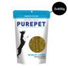 Purepet Chicken Flavor Munchy Sticks Dog Treats Dog Treats + Others Purepet 3x400g