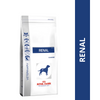 Royal Canin Veterinary Diet Renal Dog Dry Food Dogs- Dry Food Royal Canin V-Diet 7kg