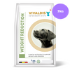 Vivaldis V Diet Weight Reduction Diet Dog Dry Food Dogs- Dry Food Vivaldis VDiet 7kg