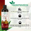 Basil Herbal No Ticks Dog Shampoo Dogs-Grooming Supplies Basil