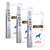 Royal Canin Veterinary Diet Gastrointestinal Dog Dry Food Dogs- Dry Food Royal Canin V-Diet 3x2kg