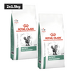 Royal Canin Veterinary Diet Satiety Adult Cat Dry Food Cats- Dry food Royal Canin V-Diet 2x1.5kg