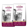 Signature Grain Zero Ocean Fish, Sardine and Mackerel Adult Cat Dry Food Cats- Dry food Signature 14kg (2x7kg)