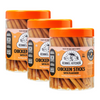 Kennel Kitchen Chicken Stick with Flaxseed Dog Treats Dog Treats + Others Kennel Kitchen 3x500g