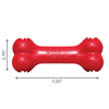 Kong Goodie Bone Toy for Dogs | For Aggressive Chewers Dogs-Toys Kong