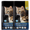 Farmina Matisse Salmon & Tuna Adult Cat Dry Food Cats- Dry food Matisse 3kg (2x1.5kg)
