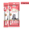 Signature Grain Zero Tuna and Ocean Fish Lickable Creamy Cat Treats Cats-Treats & Others Signature 2x75g(10pcs)