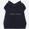 Tommy Hilfiger Heritage Polo Tshirt for Dogs (Desert Sky) Dogs-Clothing & Accessories Tommy Hilfiger Dropship