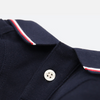 Tommy Hilfiger Heritage Polo Tshirt for Dogs (Desert Sky) Dogs-Clothing & Accessories Tommy Hilfiger Dropship