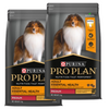Pro Plan Chicken Medium Breed Adult Dog Dry Food (New Improved Formula) Dogs- Dry Food Pro Plan 6kg (2x3kg)