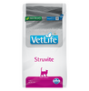 Farmina Vet Life Struvite Feline Formula with Neo Kumfurt Meo Uripet Intense Syrup and Vivaldis Cranbact Capsules for Dogs and Cats Combo Exclusive Combo Exclusive Combo