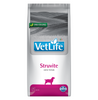 Farmina Vet Life Struvite Canine Formula Adult Dog Dry Food (Limited Shelf Life) Dogs- Dry Food Farmina Vet Life