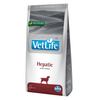 Farmina Vet Life Hepatic Canine Formula Adult Dog Dry Food (Limited Shelf Life) Dogs- Dry Food Farmina Vet Life