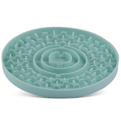 Trixie Junior Licking Plate for Dogs (Mint)