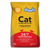 Drools Lavender Scented Clumping Cat Litter Cats-Litter Drools 20kg