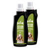DOGZ & DUDEZ Tick and Flea Repellent Floor Cleaner for Dogs and Cats Both-Health & Wellness DOGZ & DUDEZ