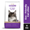Signature Grain Zero Lavender Scented Cat Litter (Limited Shelf Life) Cats-Litter Signature 8kg