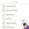 Signature Grain Zero Lavender Scented Cat Litter (Limited Shelf Life) Cats-Litter Signature