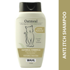 Wahl Oatmeal Shampoo for Cats Cats-Grooming Supplies Wahl 455mL