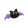 Skatrs Fang tastic Bat Plush Toy for Dogs and Cats Both-Toys Skatrs 43cm