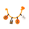 Skatrs Trick or Tug Rope Toy for Dogs and Cats Both-Toys Skatrs 64cm