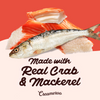 Kennel Kitchen Creameroo Crab with Mackerel Creamy Cat Treats Cats-Treats & Others Kennel Kitchen
