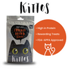 Kittos Purr Fect Chicken Jerky Strips Cat Treats Cats-Treats & Others Kittos